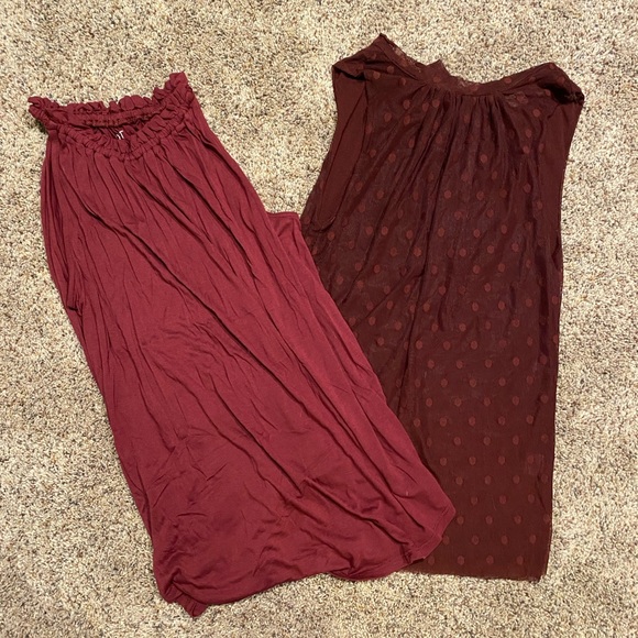 LOFT Tops - Bundle of Women’s Tops